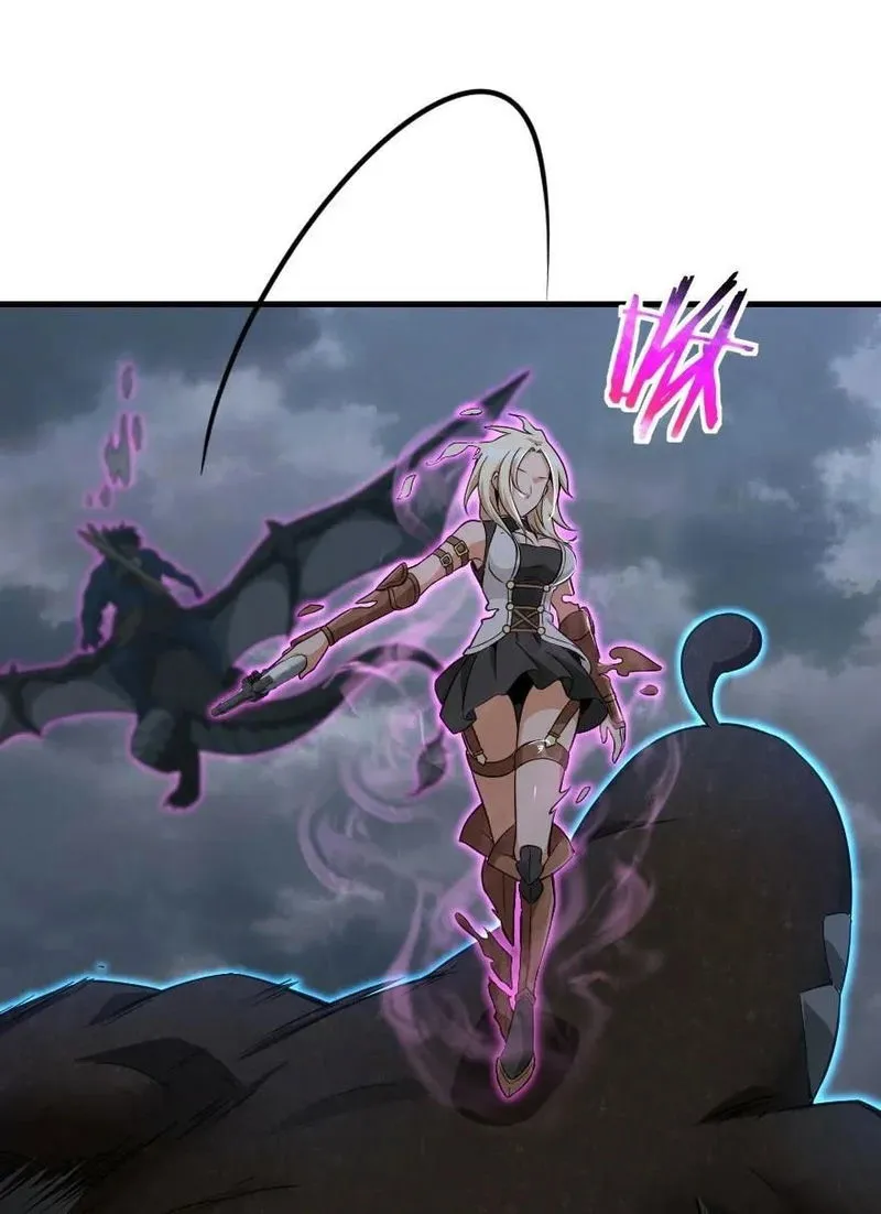 Release That Witch Chapter 184 Online - página 27