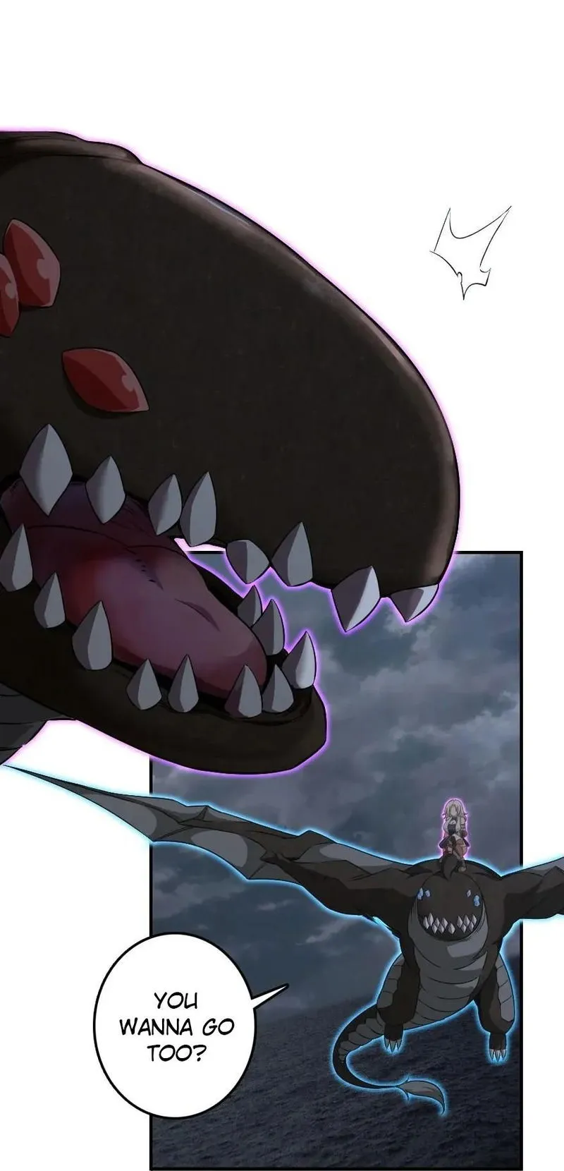 Release That Witch Chapter 184 Online - página 30