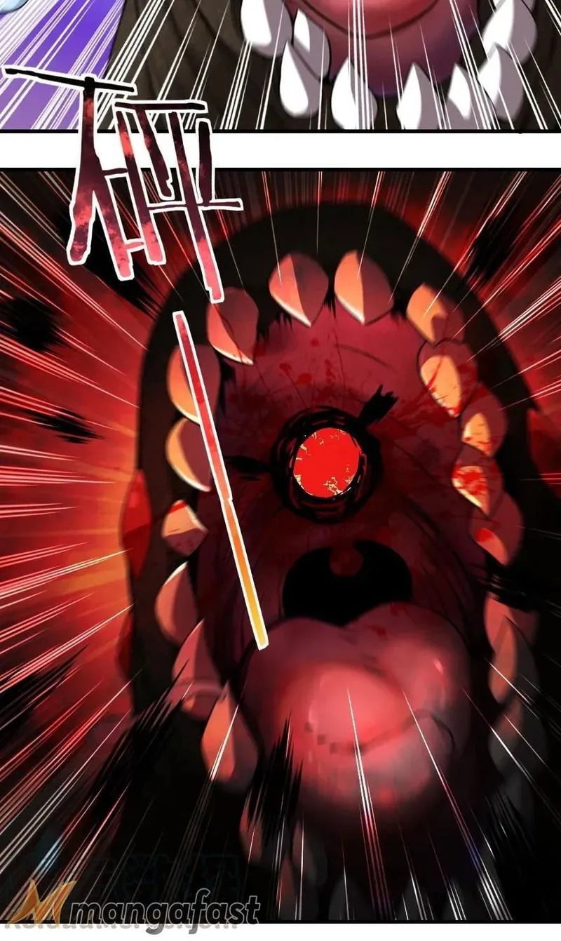 Release That Witch Chapter 184 Online - página 32