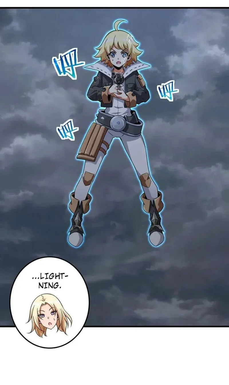 Release That Witch Chapter 184 Online - página 33