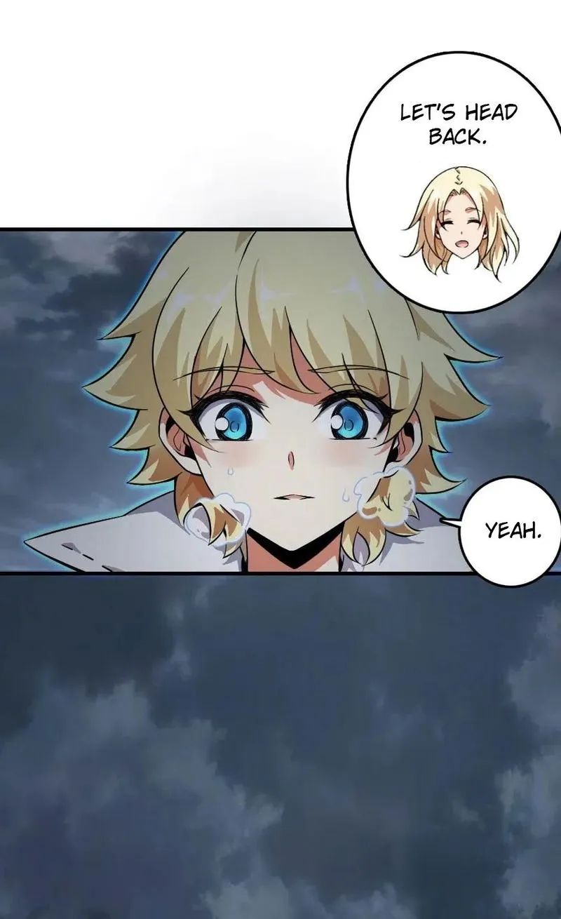 Release That Witch Chapter 184 Online - página 35