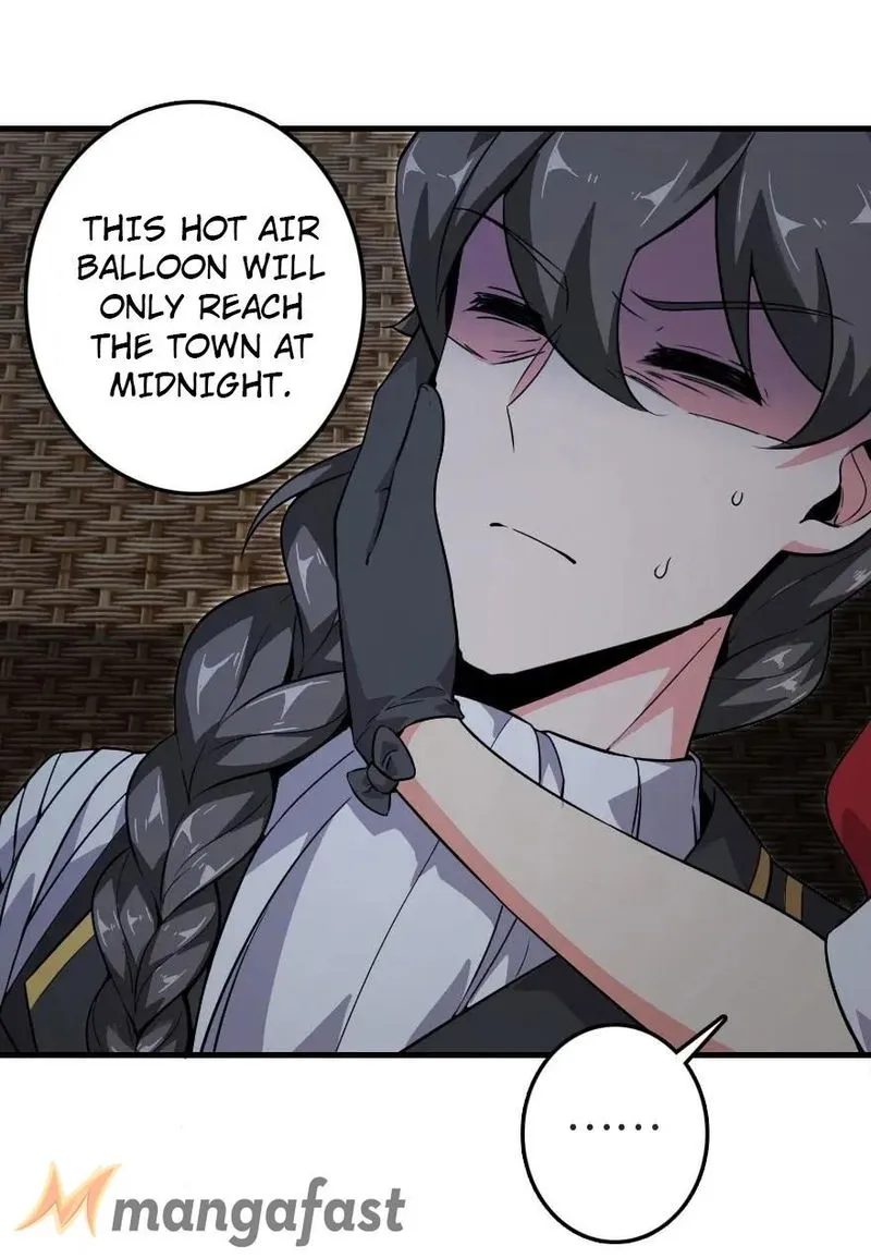 Release That Witch Chapter 184 Online - página 38