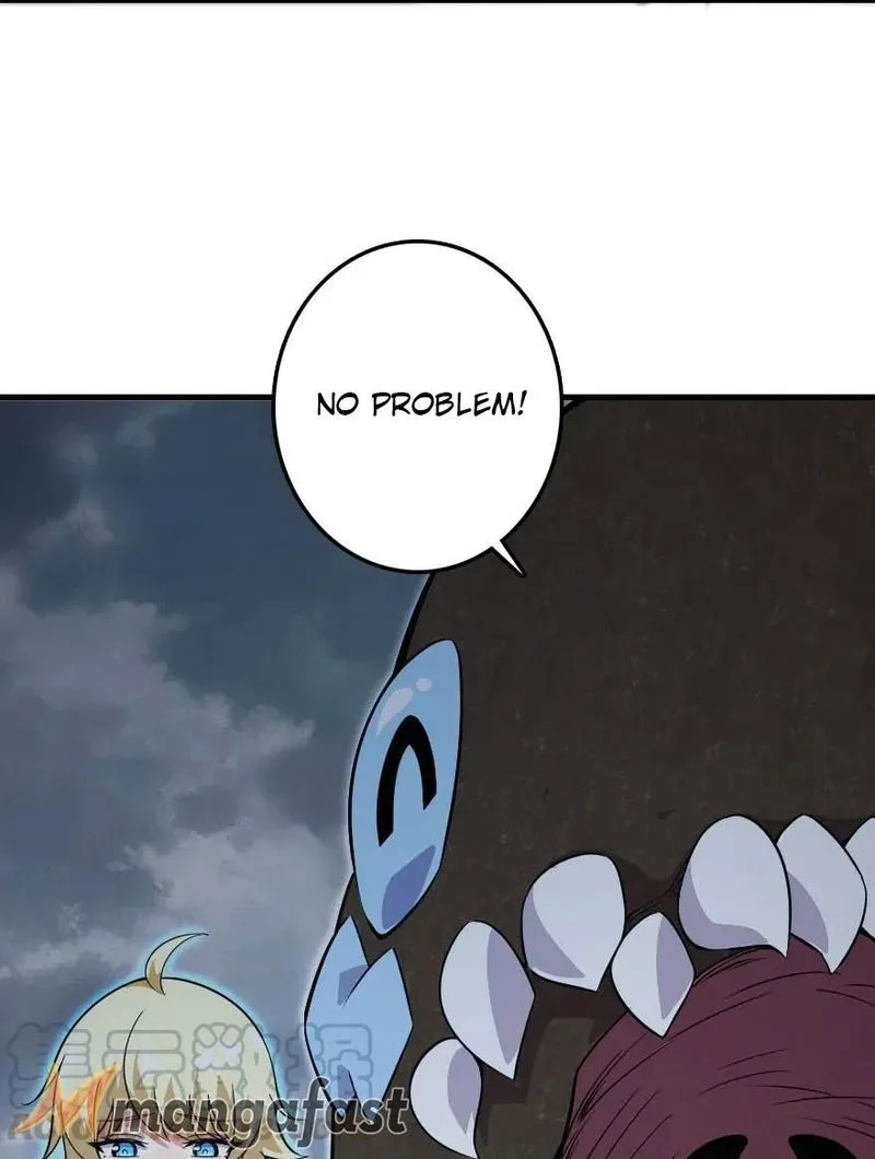 Release That Witch Chapter 184 Online - página 40