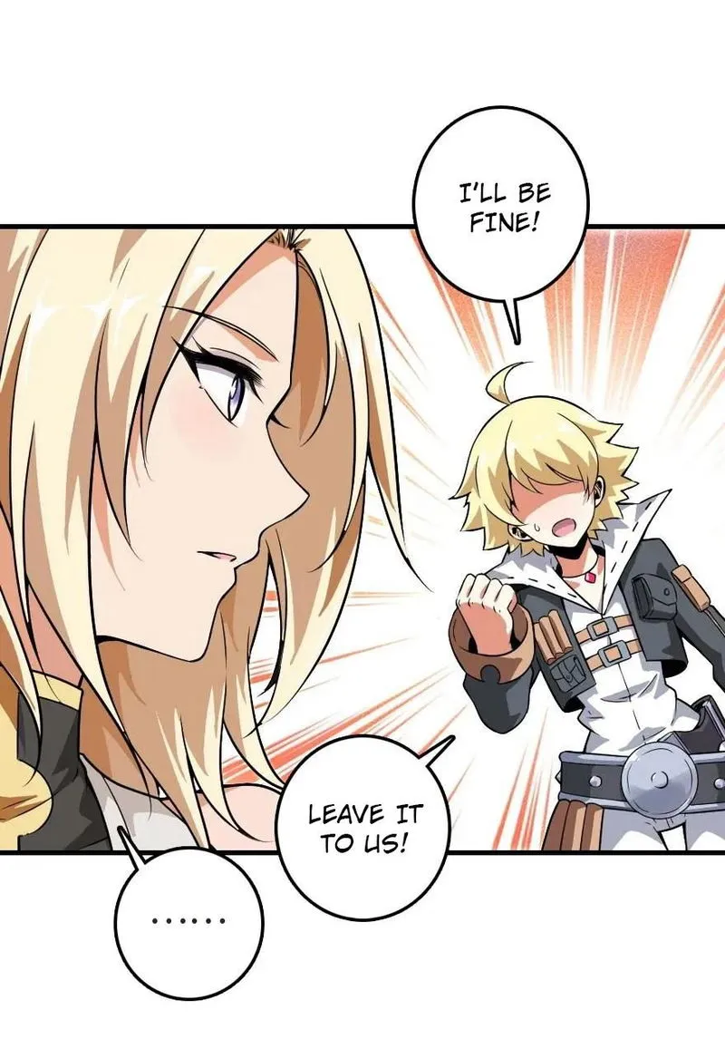 Release That Witch Chapter 184 Online - página 42
