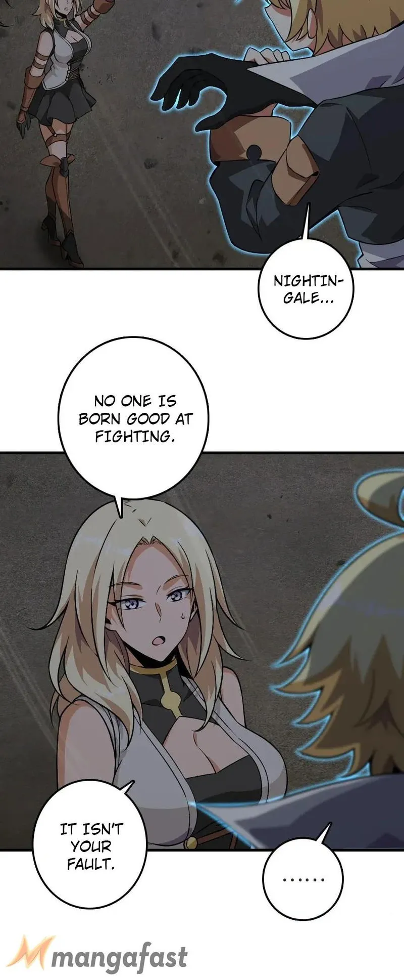 Release That Witch Chapter 184 Online - página 44