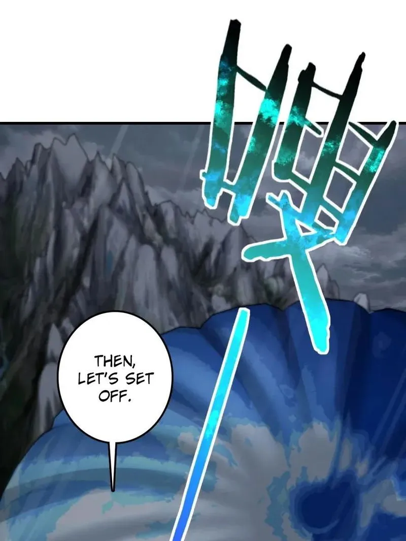 Release That Witch Chapter 184 Online - página 46