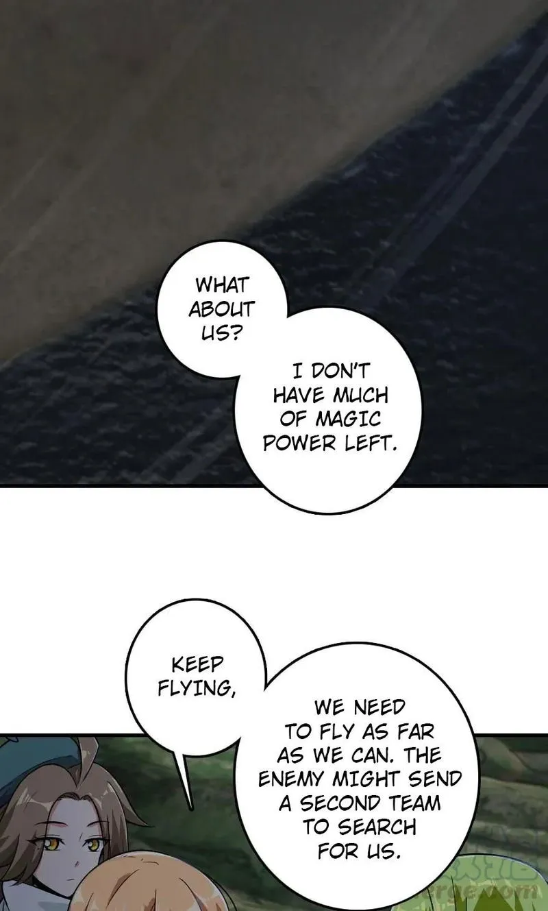 Release That Witch Chapter 184 Online - página 48