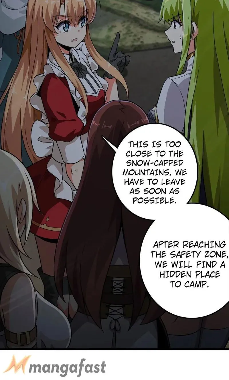 Release That Witch Chapter 184 Online - página 49
