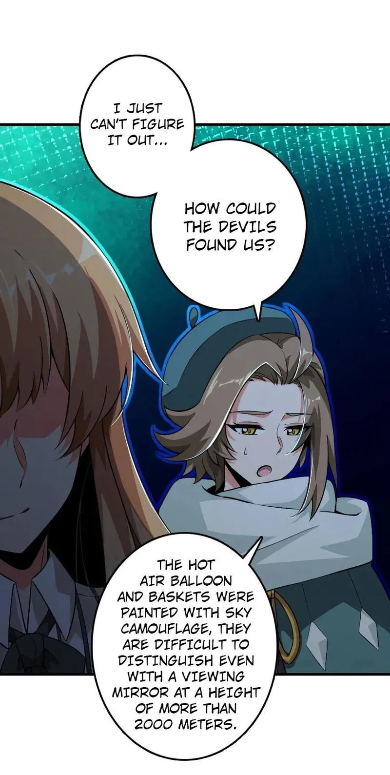 Release That Witch Chapter 184 Online - página 50