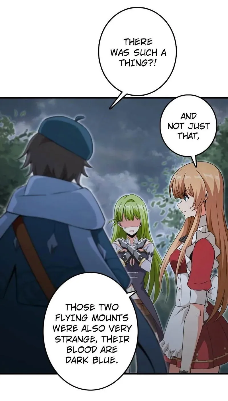 Release That Witch Chapter 184 Online - página 53