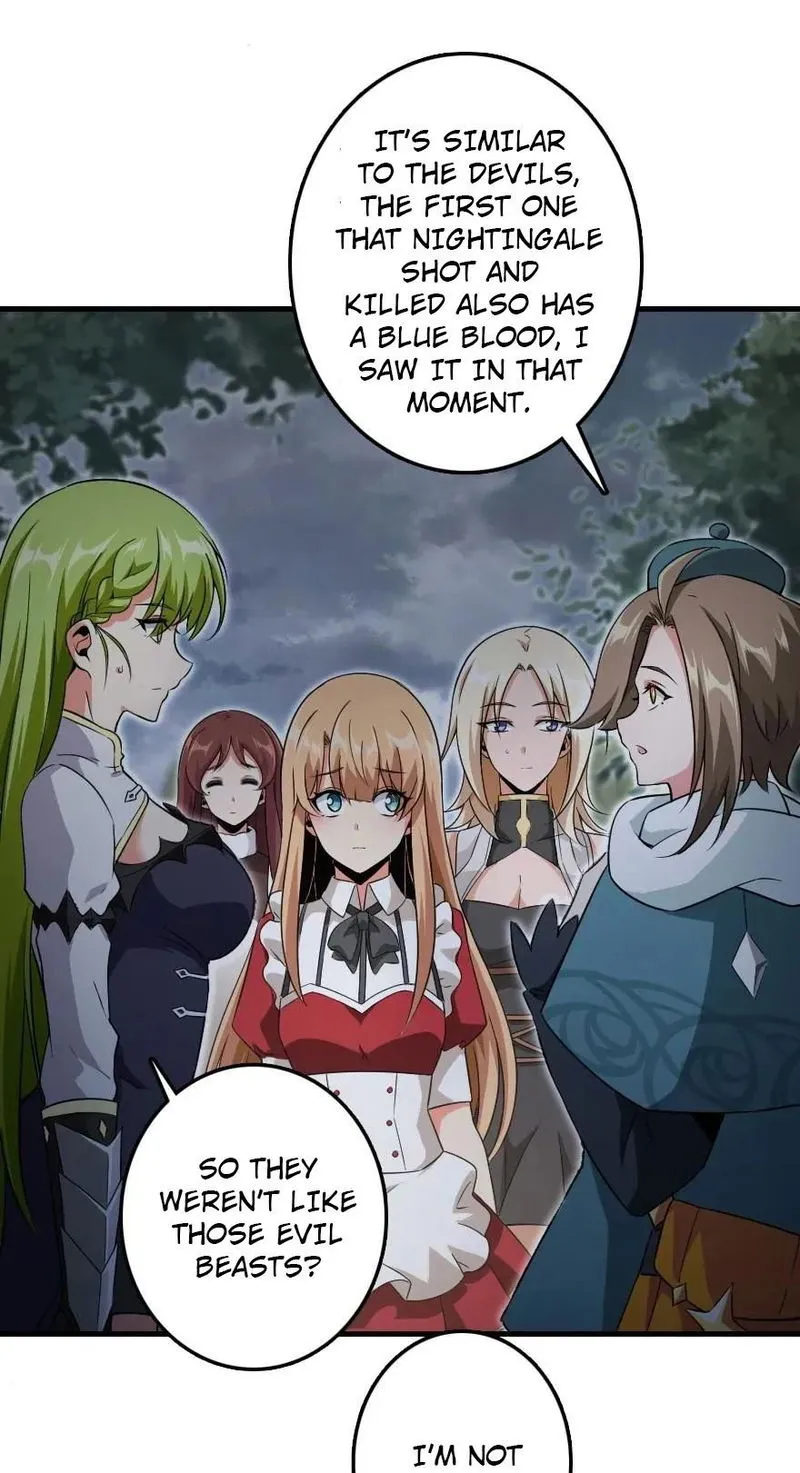 Release That Witch Chapter 184 Online - página 55