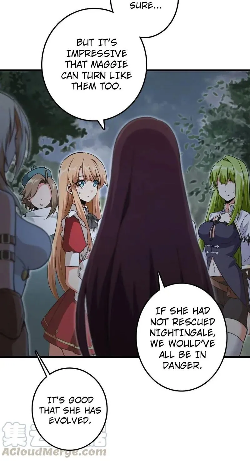 Release That Witch Chapter 184 Online - página 56