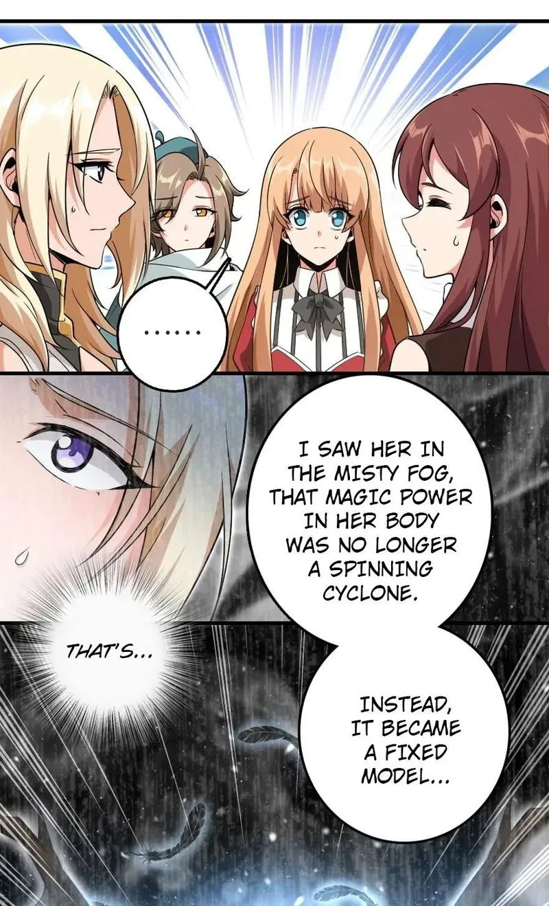 Release That Witch Chapter 184 Online - página 57