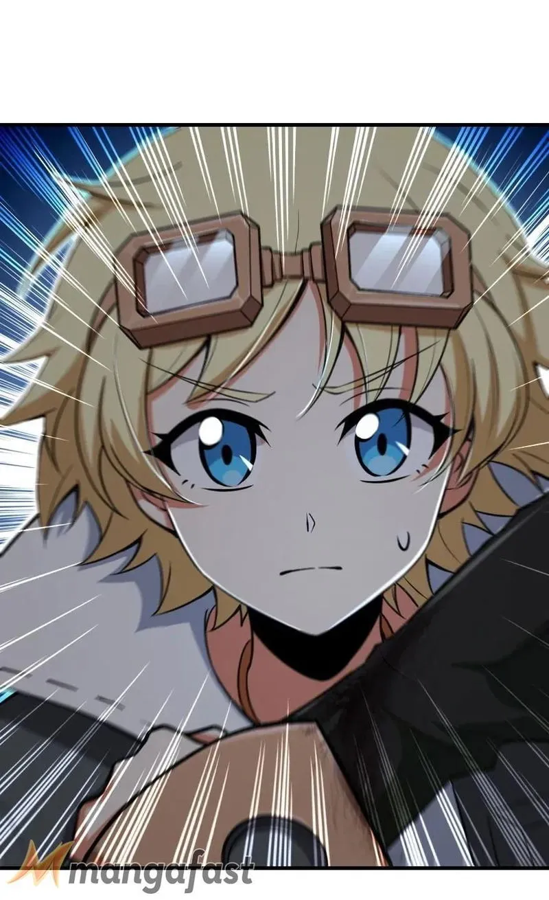 Release That Witch Chapter 185 Online - página 3