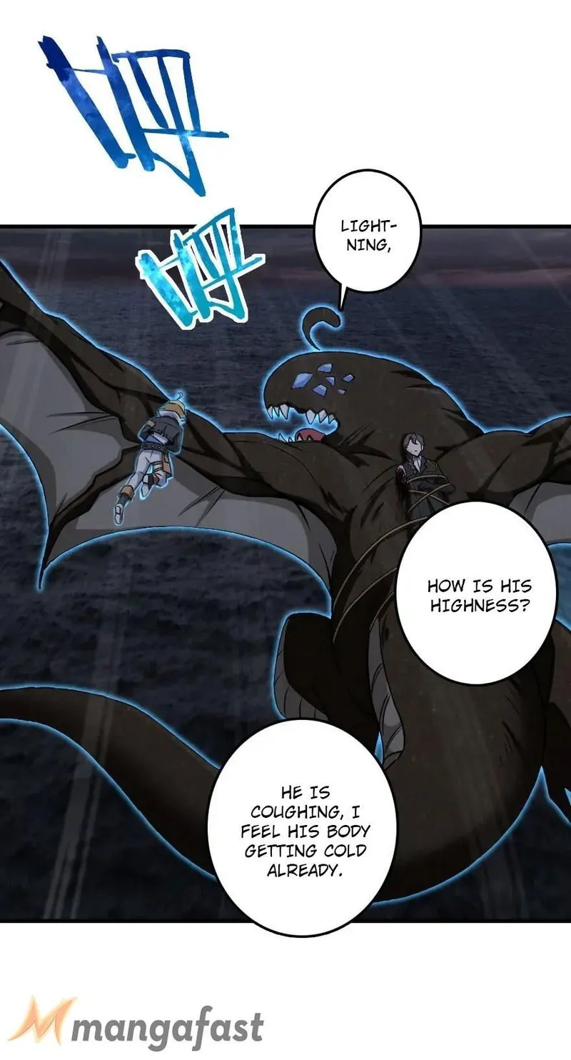 Release That Witch Chapter 185 Online - página 4