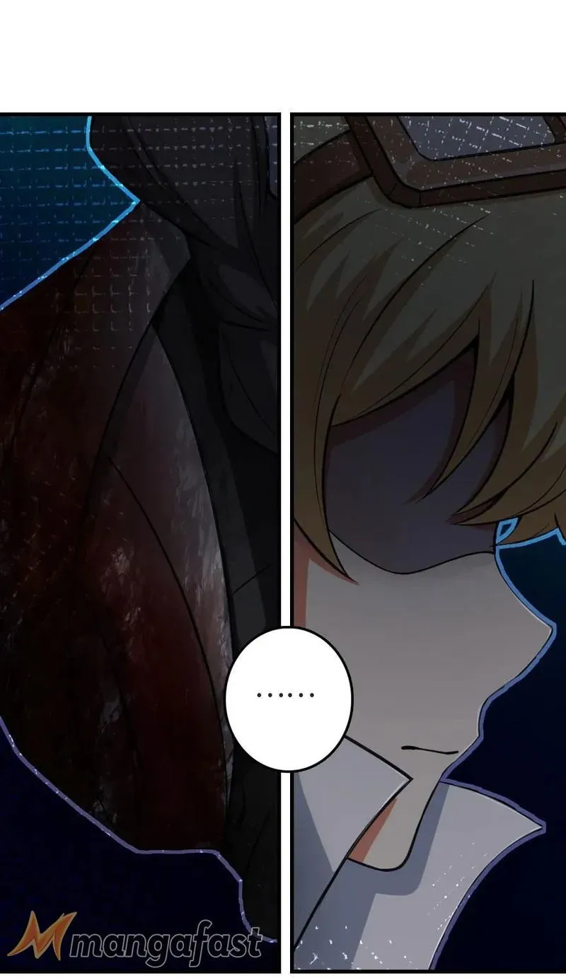 Release That Witch Chapter 185 Online - página 7