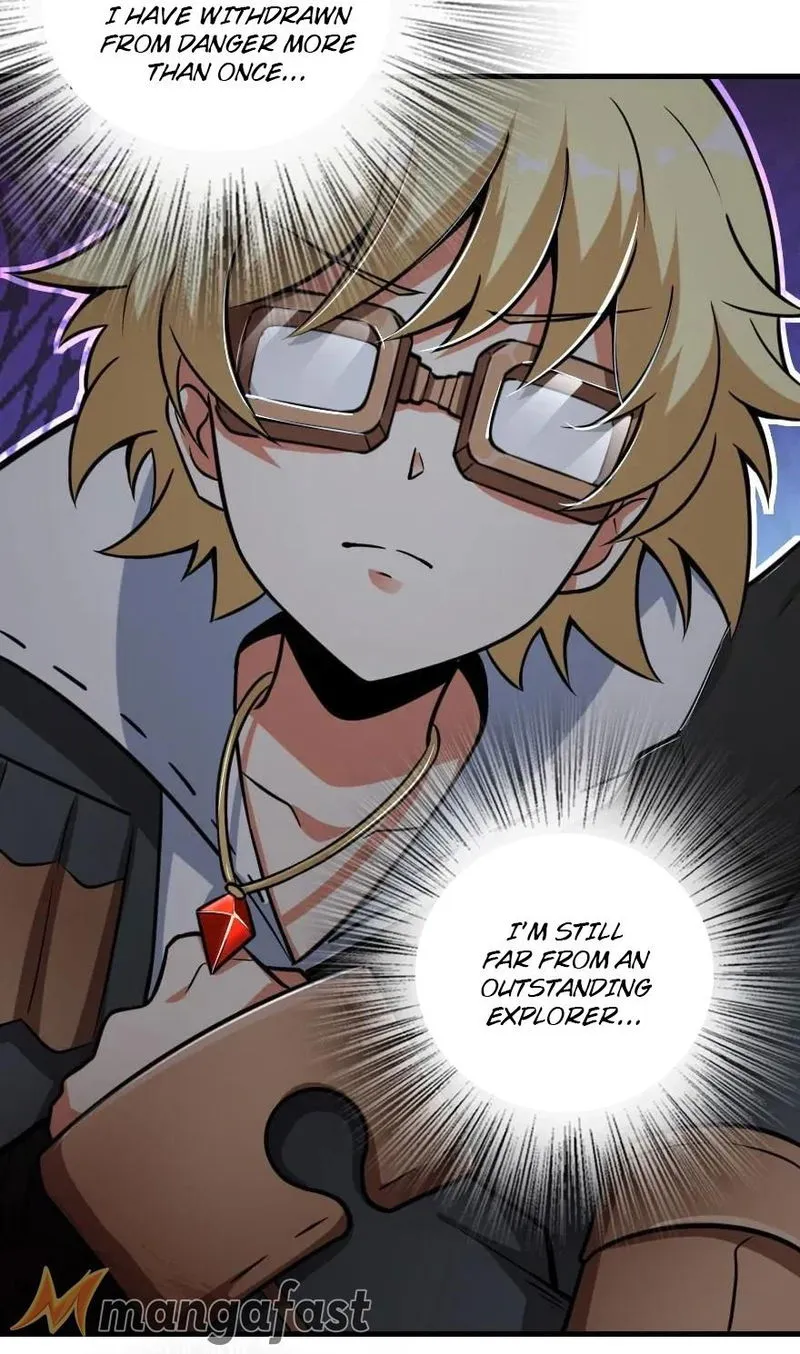 Release That Witch Chapter 185 Online - página 11