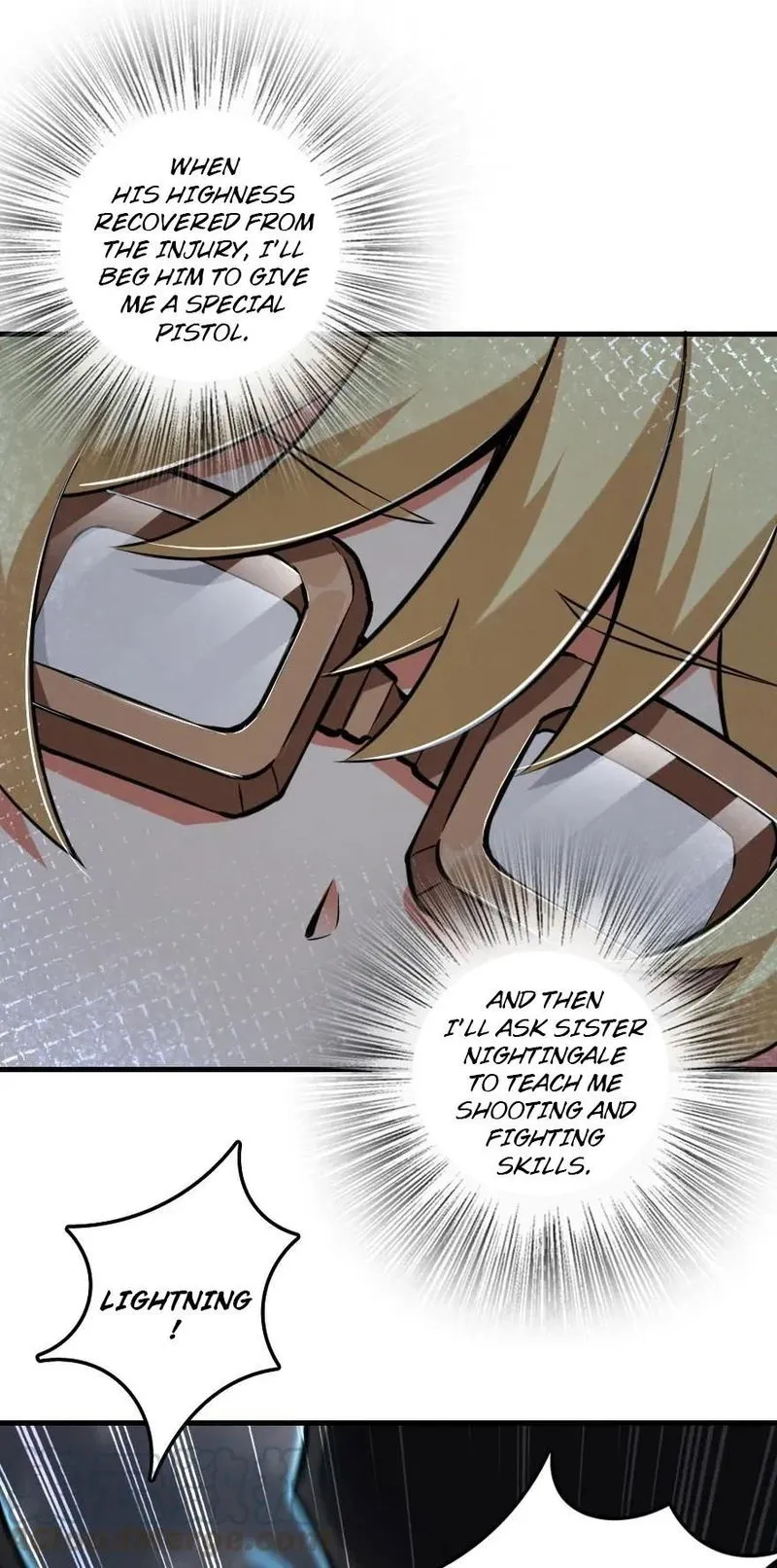 Release That Witch Chapter 185 Online - página 12