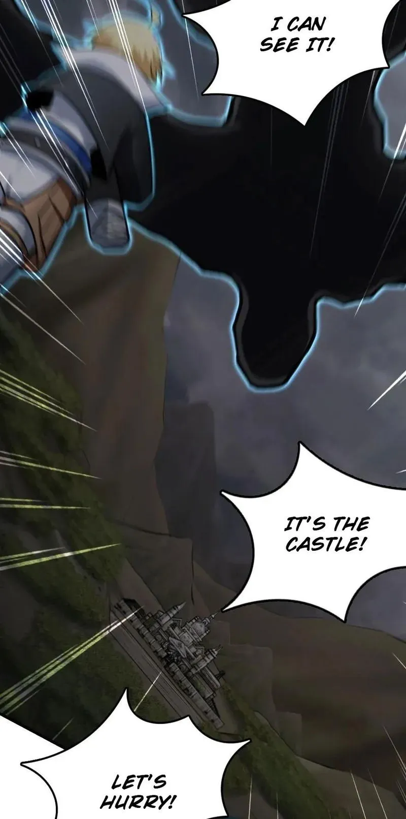Release That Witch Chapter 185 Online - página 13
