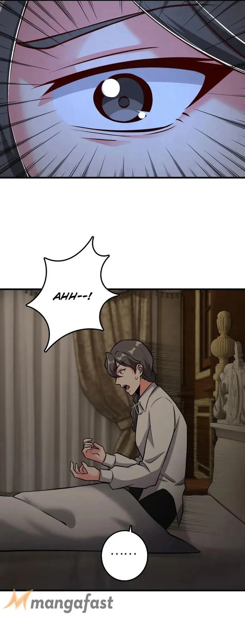 Release That Witch Chapter 185 Online - página 19