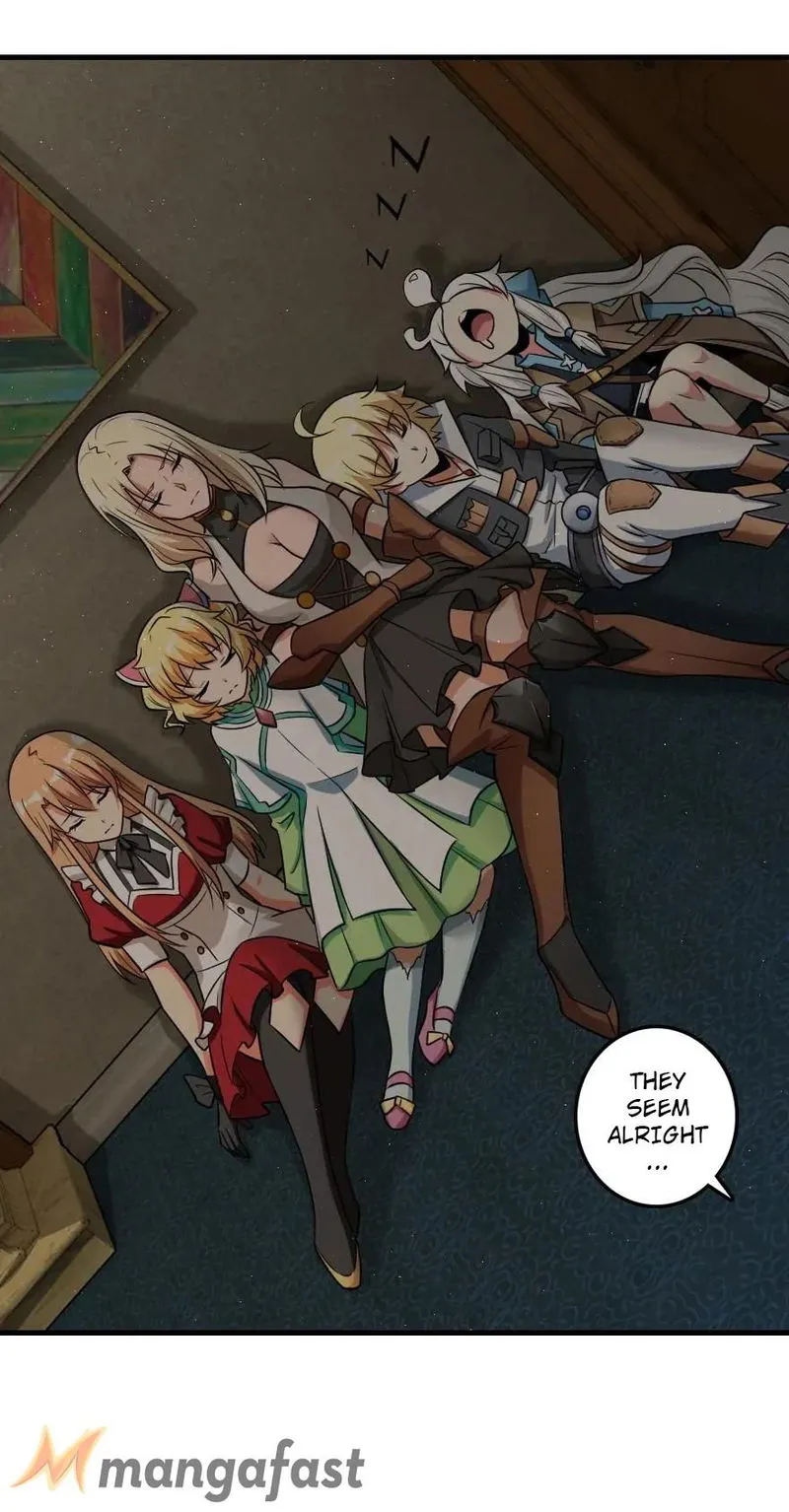 Release That Witch Chapter 185 Online - página 23