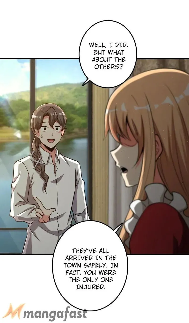 Release That Witch Chapter 185 Online - página 26