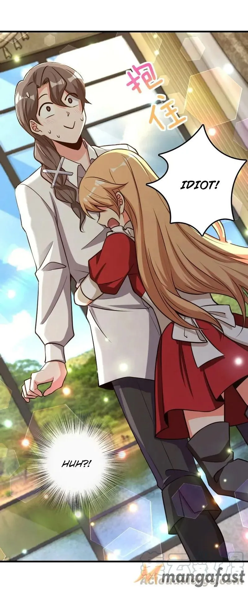 Release That Witch Chapter 185 Online - página 28