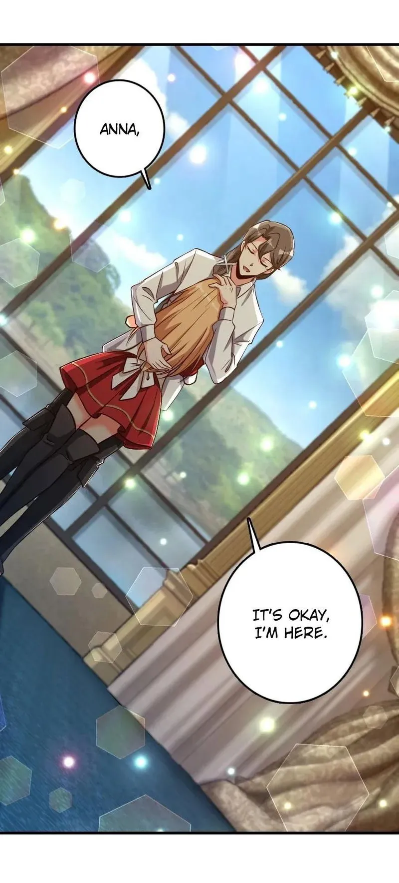 Release That Witch Chapter 185 Online - página 31