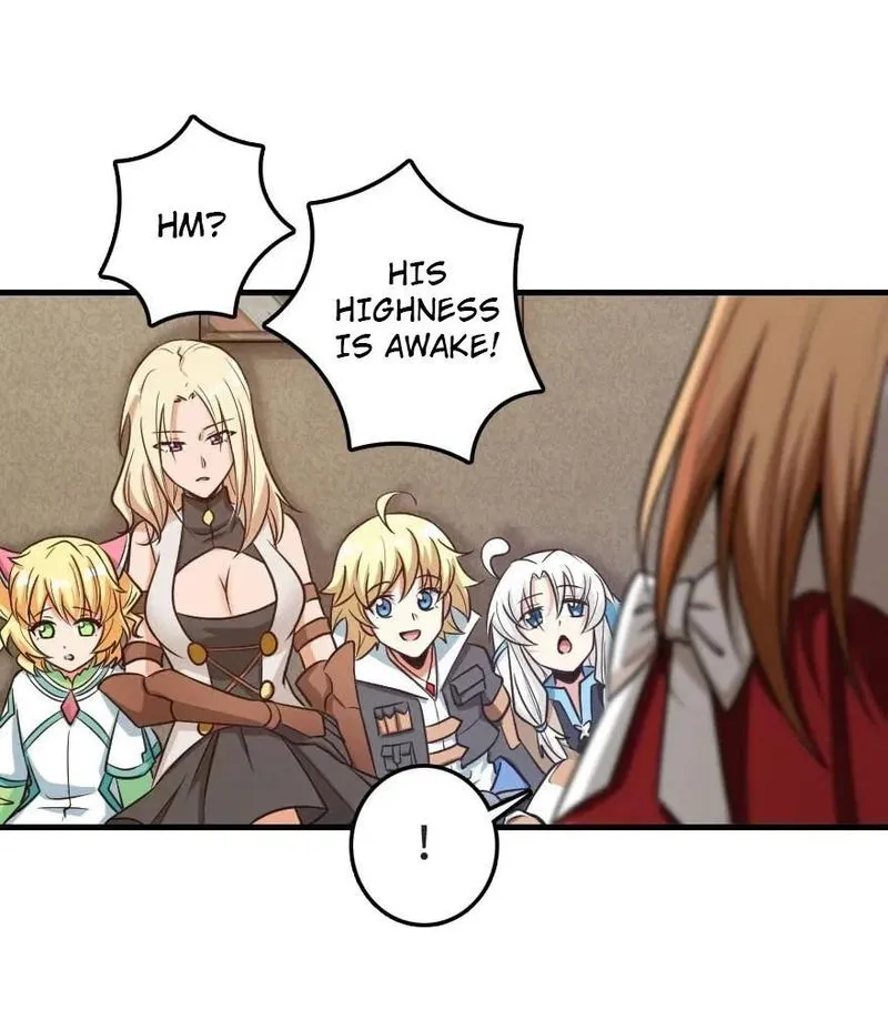 Release That Witch Chapter 185 Online - página 32