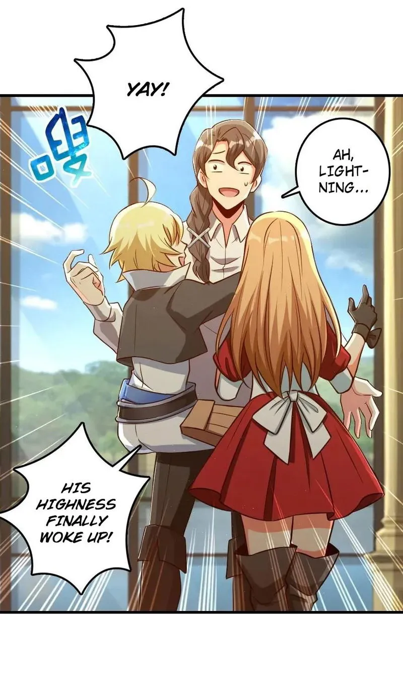 Release That Witch Chapter 185 Online - página 33