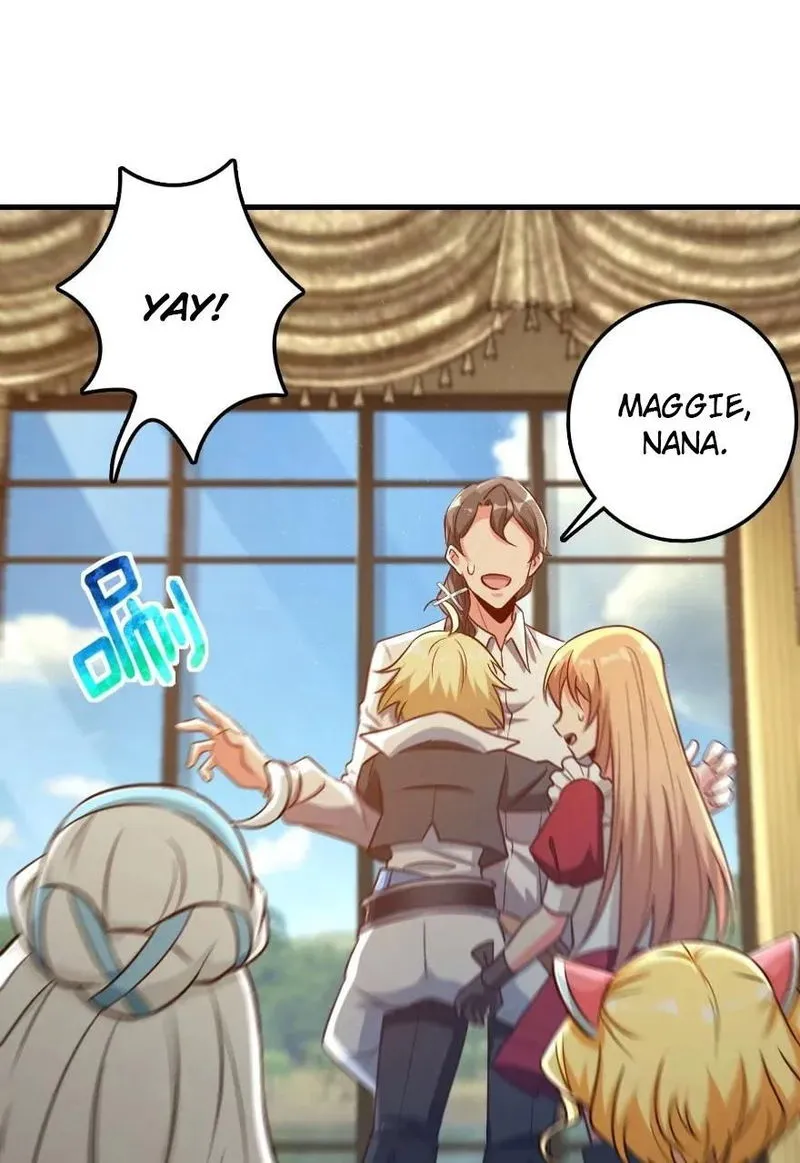 Release That Witch Chapter 185 Online - página 34