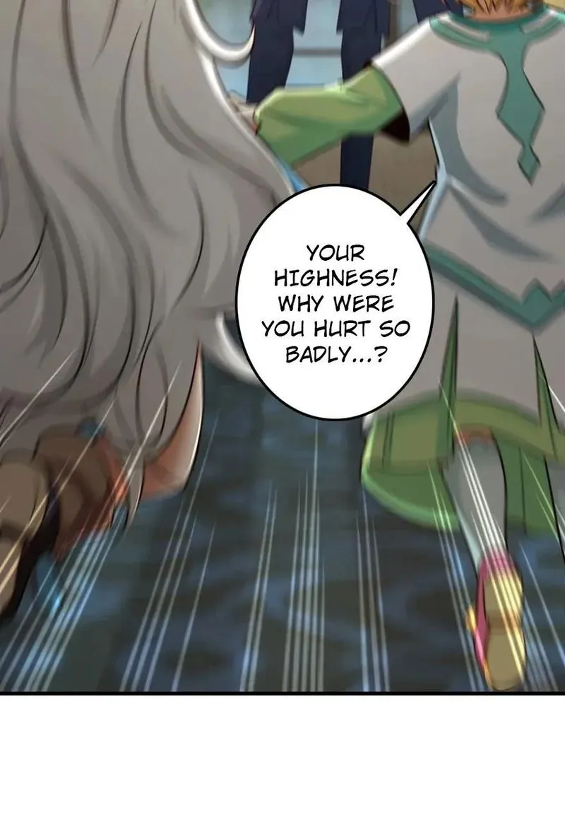 Release That Witch Chapter 185 Online - página 35