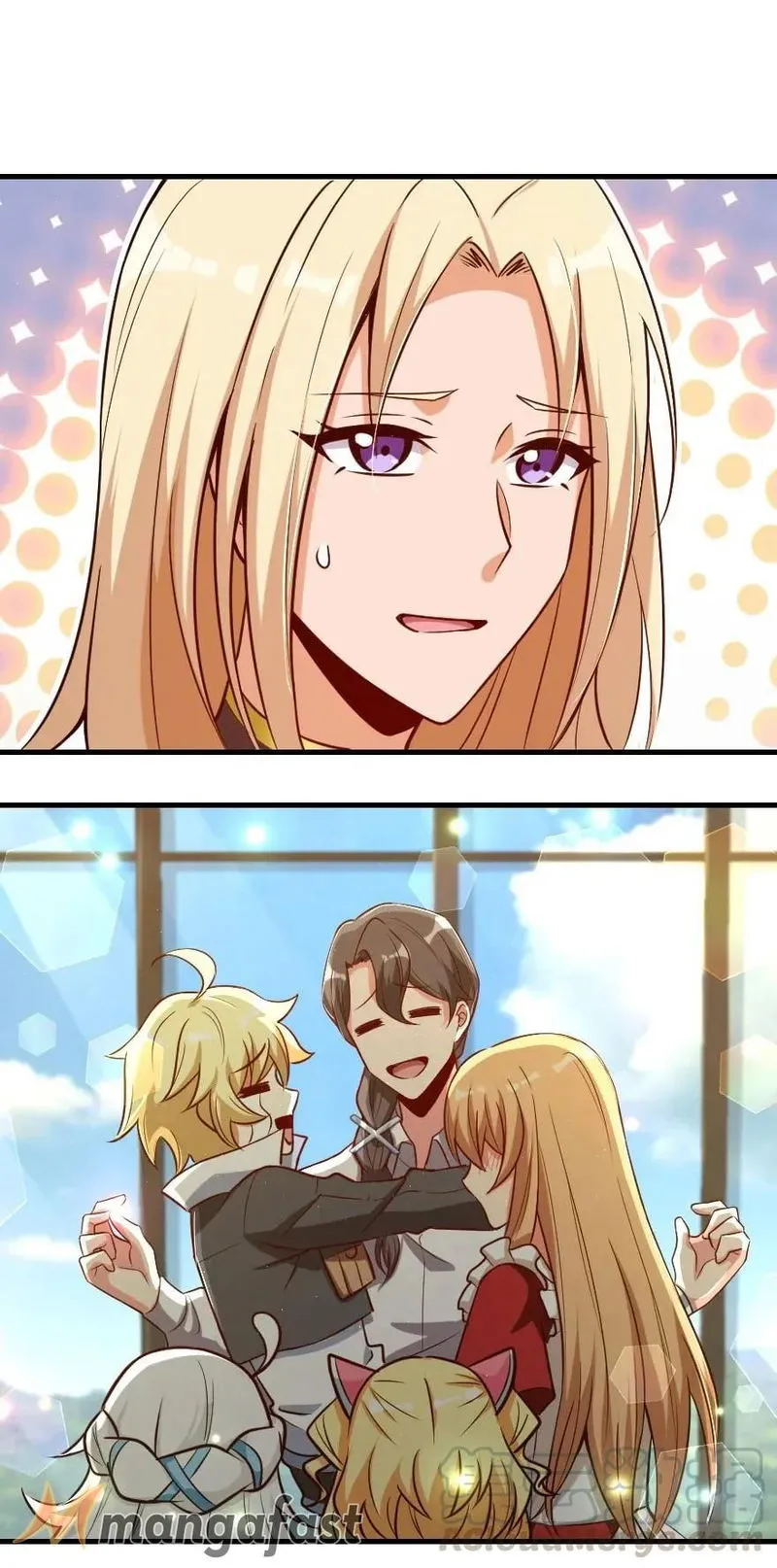 Release That Witch Chapter 185 Online - página 36