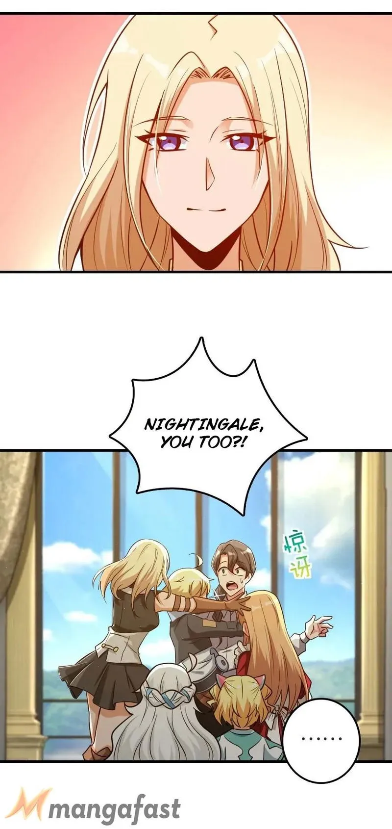 Release That Witch Chapter 185 Online - página 37