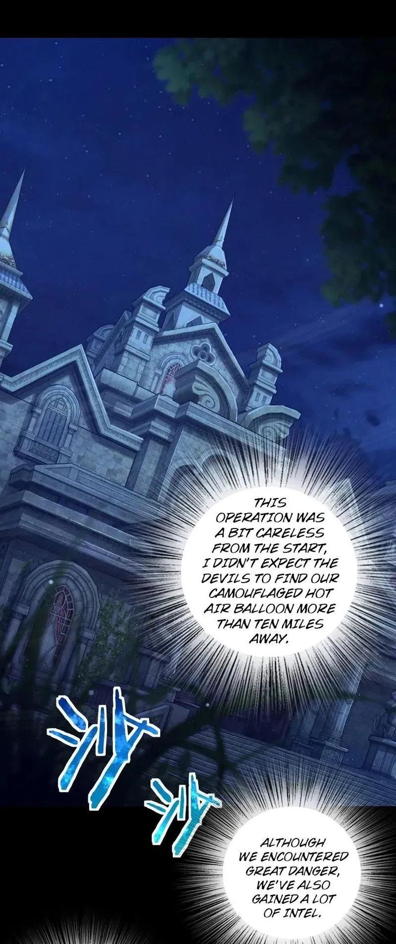 Release That Witch Chapter 185 Online - página 39