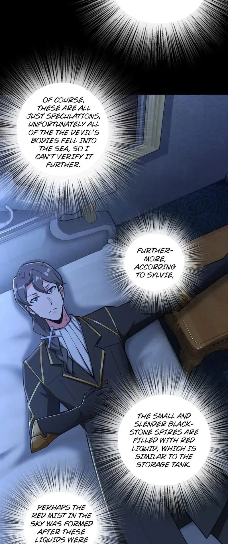 Release That Witch Chapter 185 Online - página 41