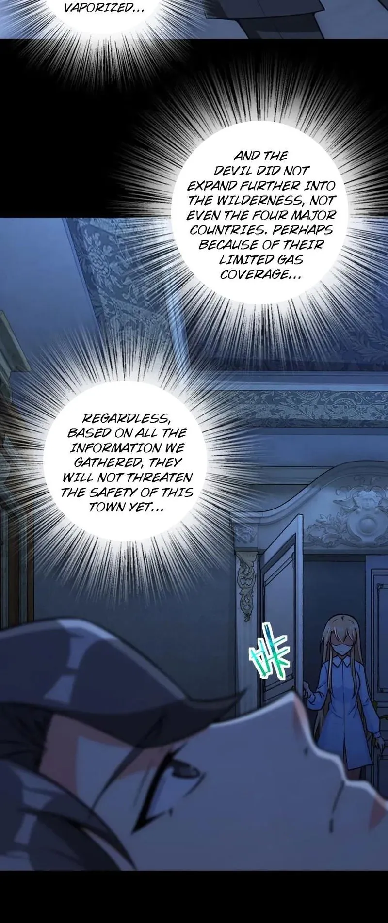 Release That Witch Chapter 185 Online - página 42
