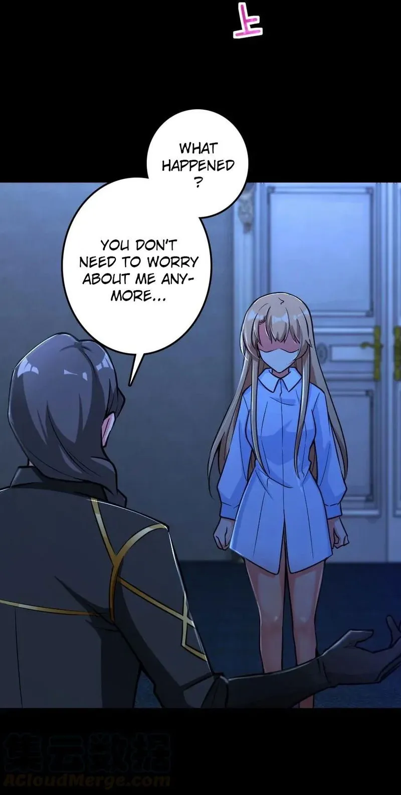 Release That Witch Chapter 185 Online - página 44
