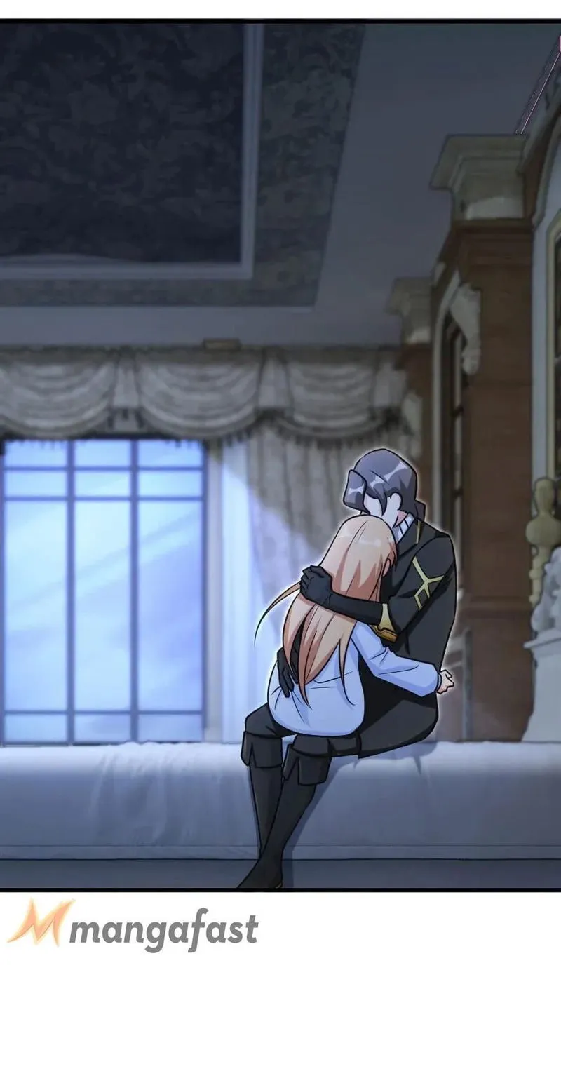 Release That Witch Chapter 185 Online - página 51