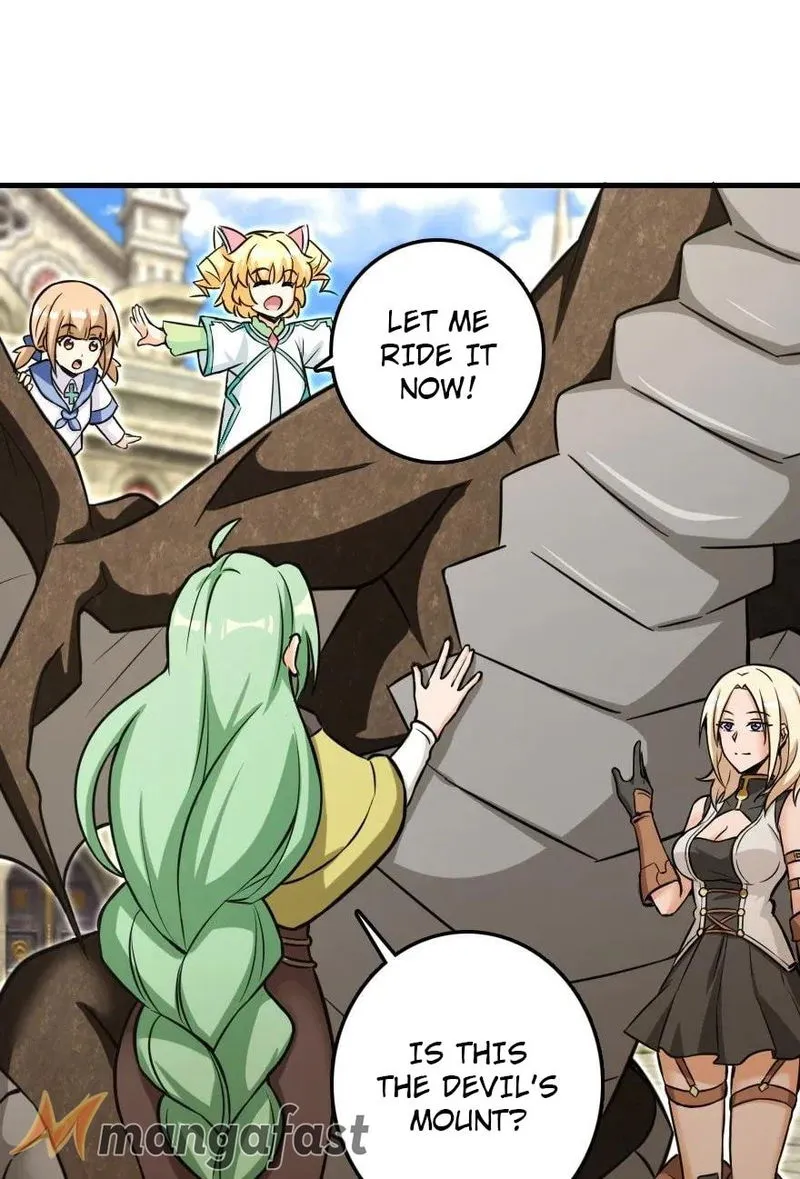 Release That Witch Chapter 187 Online - página 4