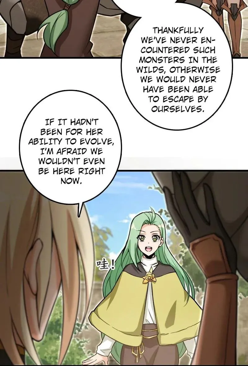 Release That Witch Chapter 187 Online - página 5