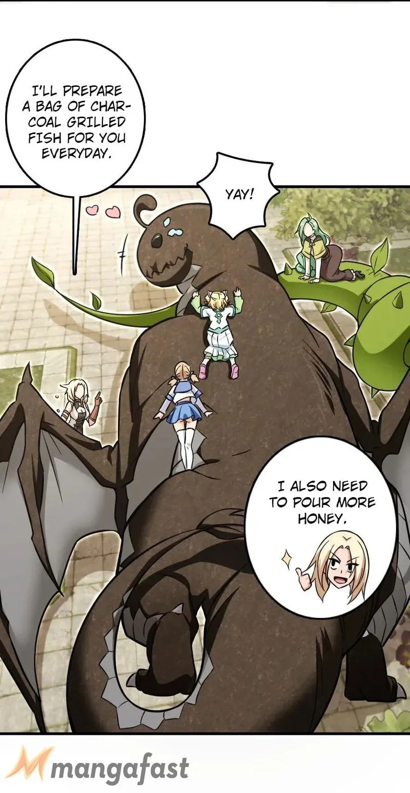 Release That Witch Chapter 187 Online - página 6