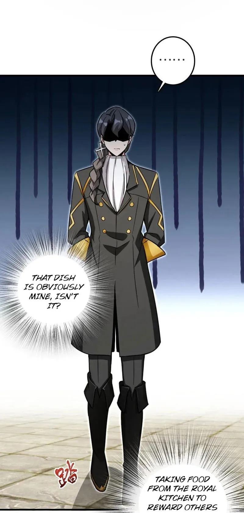 Release That Witch Chapter 187 Online - página 7
