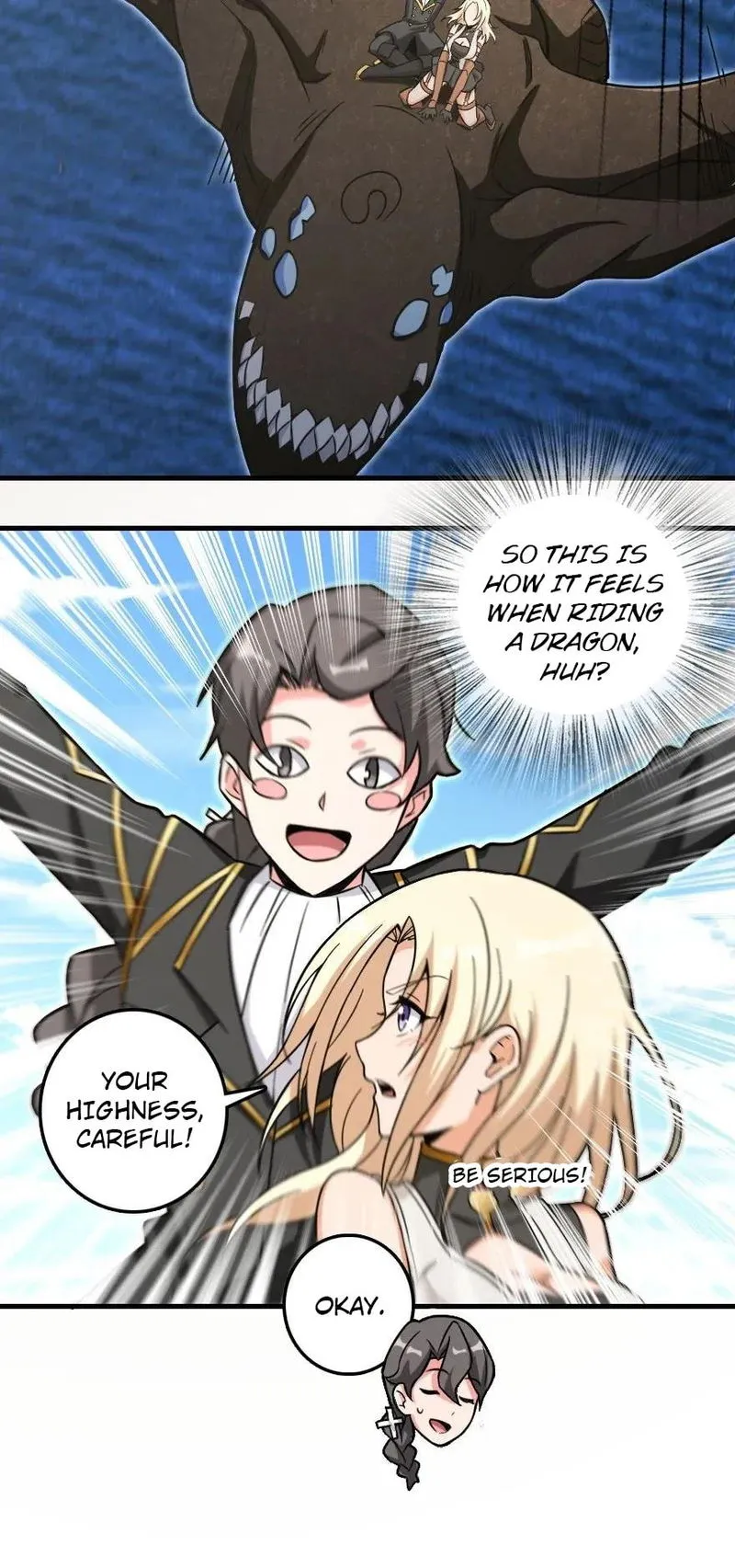 Release That Witch Chapter 187 Online - página 10