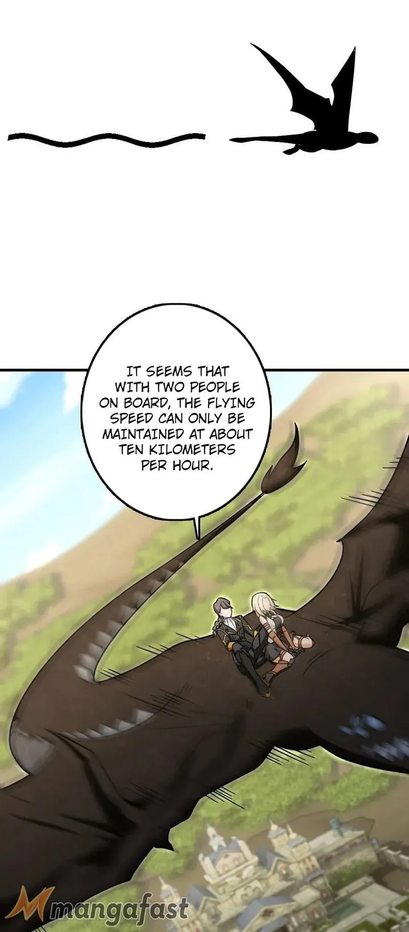 Release That Witch Chapter 187 Online - página 11