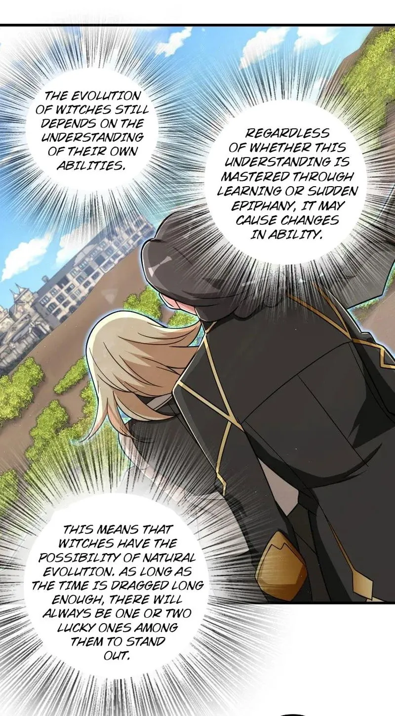 Release That Witch Chapter 187 Online - página 15