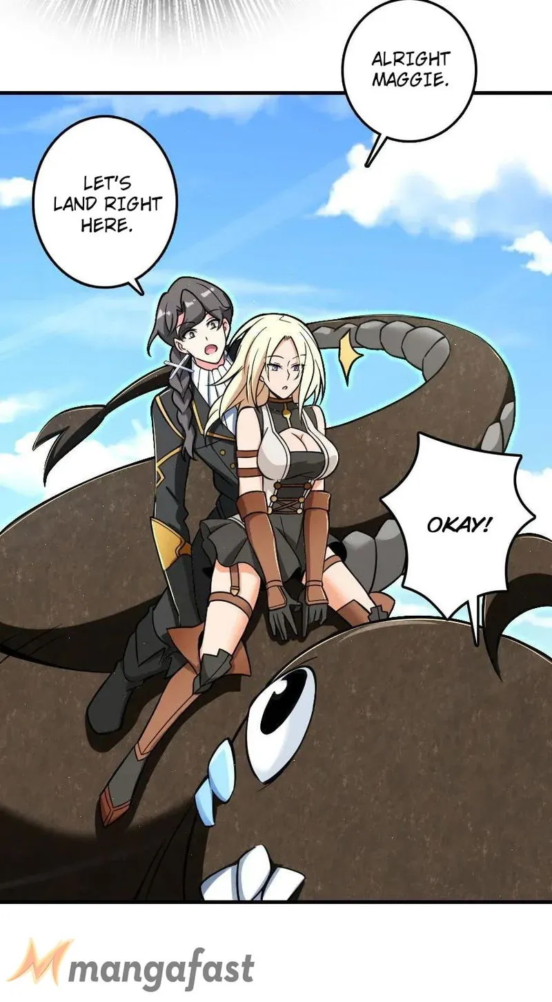 Release That Witch Chapter 187 Online - página 16