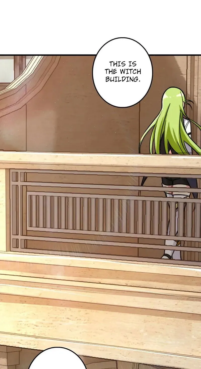 Release That Witch Chapter 187 Online - página 17