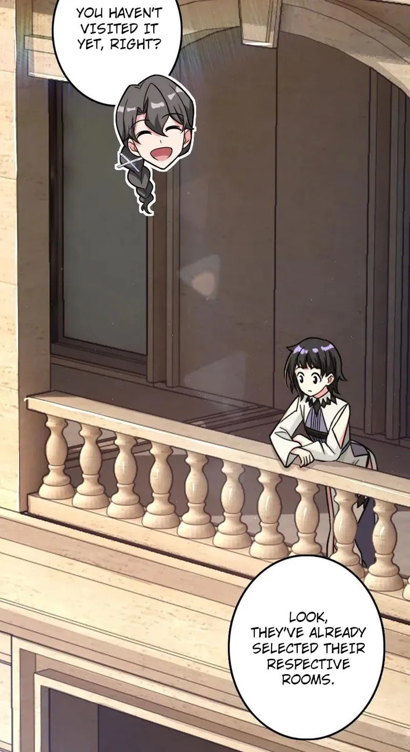 Release That Witch Chapter 187 Online - página 18