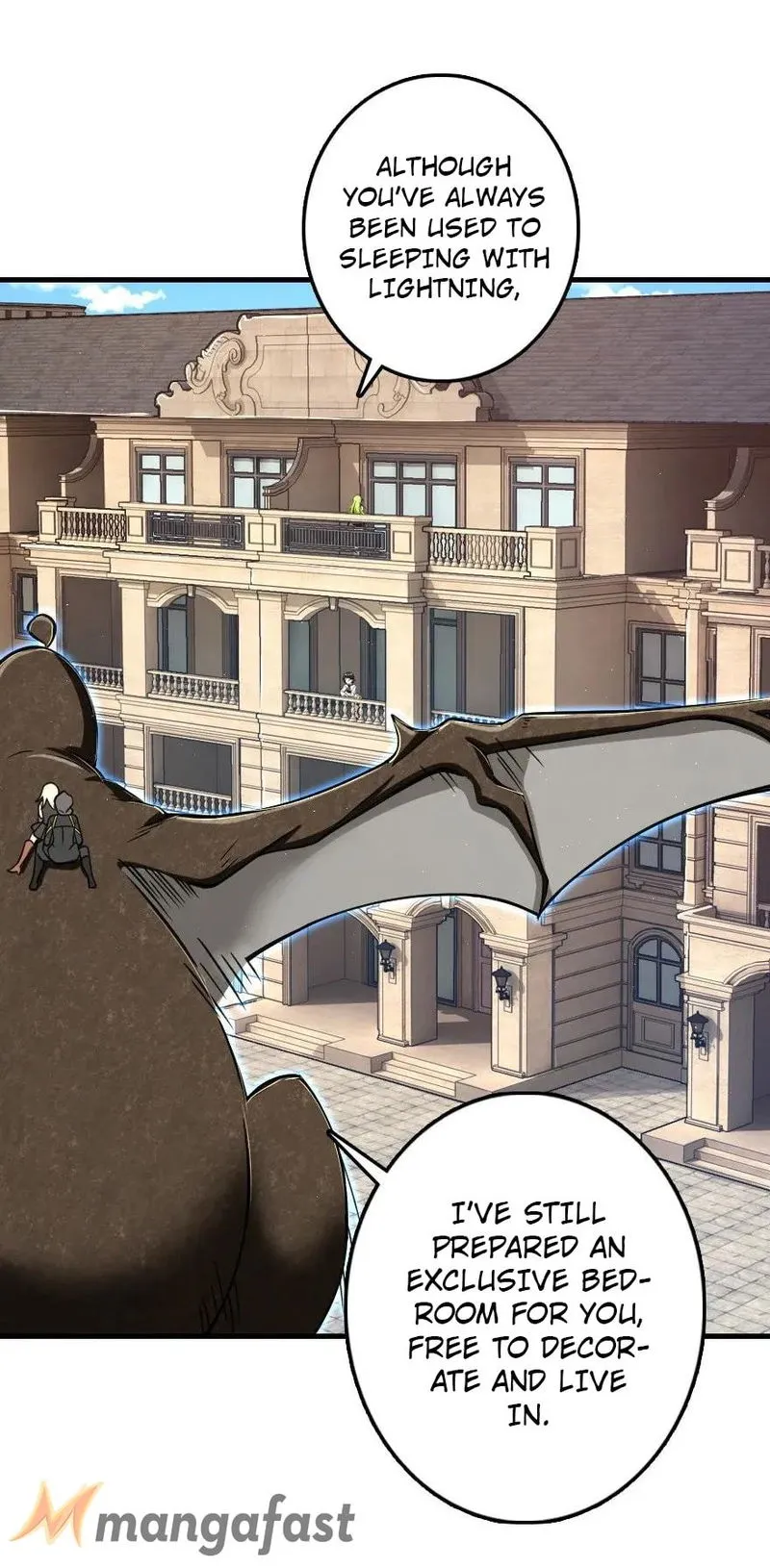Release That Witch Chapter 187 Online - página 20
